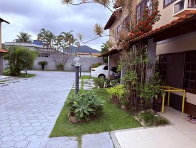 Casa para Venda, em Niter�i, bairro Itaipu, 2 dormit�rios, 2 banheiros, 1 vaga