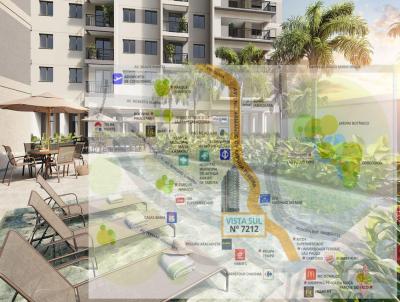 Apartamento para Venda, em S�o Paulo, bairro Cambuci, 2 dormit�rios, 1 banheiro