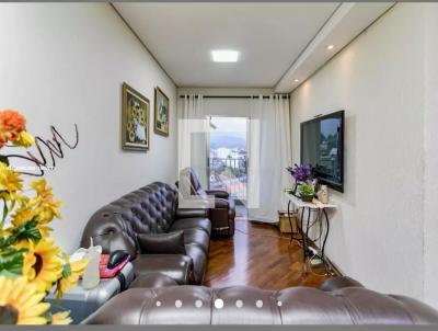 Apartamento para Venda, em Mogi das Cruzes, bairro Centro, 3 dormit�rios, 2 banheiros, 1 su�te, 1 vaga