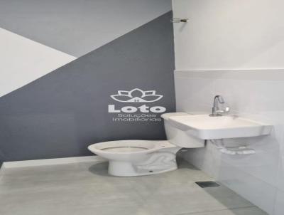 Ponto Comercial para Loca��o, em Mogi das Cruzes, bairro Jardim Marica, 1 banheiro