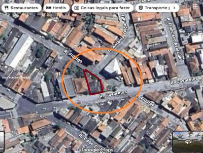 Casa para Venda, em Mogi das Cruzes, bairro Vila Mogilar
