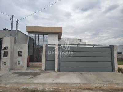 Casa para Venda, em Regente Feij�, bairro Jardim dos Ip�s, 3 dormit�rios, 2 banheiros, 1 su�te, 2 vagas