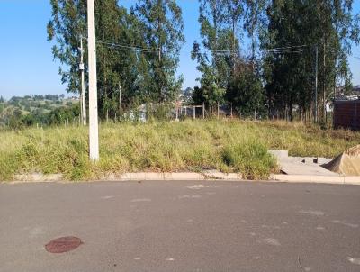 Terreno para Venda, em Presidente Prudente, bairro Parque dos Resed�s