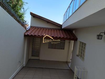 Casa para Loca��o, em Campinas, bairro Parque Bras�lia, 2 dormit�rios, 1 banheiro, 1 vaga
