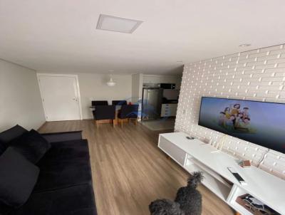 Apartamento para Venda, em Cotia, bairro Lageado, 2 dormit�rios, 1 banheiro, 1 vaga
