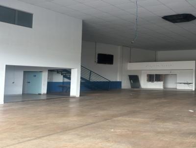 Galp�o para Loca��o, em Rio Verde, bairro Bela vista