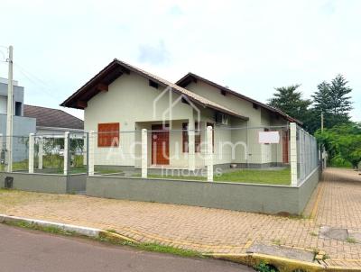 Casa para Loca��o, em Igrejinha, bairro Vila Nova, 2 dormit�rios, 2 banheiros, 1 su�te