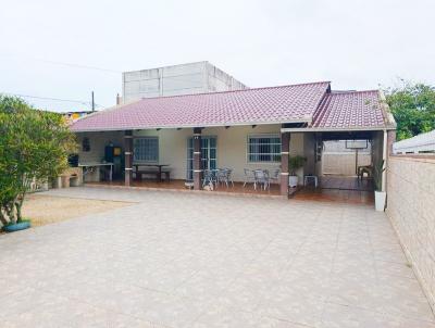 Casa para Venda, em Navegantes, bairro Meia Praia, 2 dormit�rios, 2 banheiros, 2 vagas