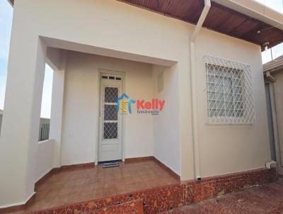 Casa para Loca��o, em Presidente Prudente, bairro Vila Nova, 3 dormit�rios, 1 banheiro, 1 vaga