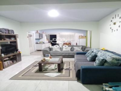 Casa para Venda, em Mogi das Cruzes, bairro Vila Sarah Avignon, 2 dormit�rios, 1 banheiro, 1 su�te, 3 vagas