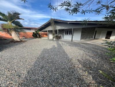 Casa para Venda, em Balne�rio Barra do Sul, bairro Salinas, 3 dormit�rios, 1 banheiro, 1 vaga