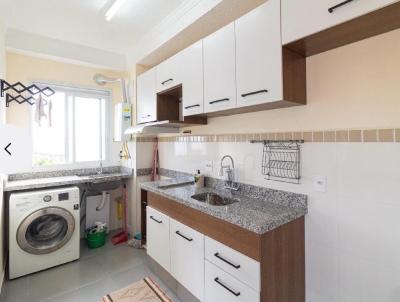 Apartamento para Loca��o, em Carapicu�ba, bairro Vila Sul Americana, 2 dormit�rios, 2 banheiros, 1 su�te, 1 vaga