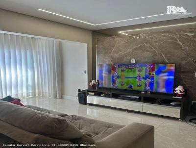 Apartamento para Loca��o, em Bel�m, bairro Parque Verde, 2 dormit�rios, 2 banheiros, 1 su�te