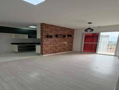 Apartamento para Venda, em Jundia�, bairro Vila Lacerda, 2 dormit�rios, 2 banheiros, 1 su�te, 1 vaga