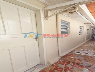 Casa para Loca��o, em Presidente Prudente, bairro Vila Nova, 3 dormit�rios, 1 banheiro, 1 vaga