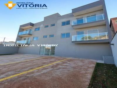 Apartamento para Venda, em Bragan�a Paulista, bairro Residencial H�pica Jaguari, 2 dormit�rios, 1 banheiro, 1 vaga