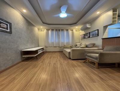 Apartamento para Venda, em Praia Grande, bairro Canto do Forte, 2 dormit�rios, 1 banheiro, 1 vaga