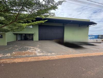 Galp�o para Loca��o, em Rio Verde, bairro Bela vista