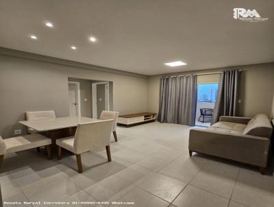 Apartamento para Loca��o, em Bel�m, bairro Marco, 2 dormit�rios, 2 banheiros, 1 su�te, 1 vaga