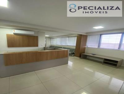Sala Comercial para Loca��o, em , bairro Centro Sul, 1 banheiro, 1 vaga