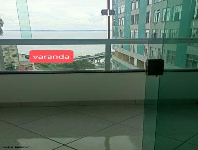 Apartamento para Venda, em Salvador, bairro Dois de Julho, 2 dormit�rios, 1 banheiro