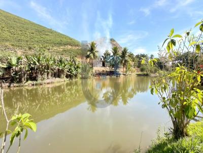 Fazenda para Venda, em �gua Doce do Norte, bairro 