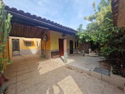 Casa em Condom�nio para Loca��o, em S�o Gon�alo, bairro Jardim Nova Rep�blica, 4 dormit�rios, 1 banheiro, 1 su�te, 1 vaga