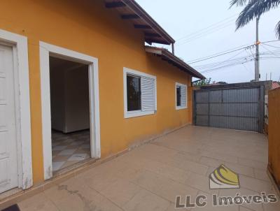 Casa para Loca��o, em Imbituba, bairro Vila Santo Ant�nio, 1 dormit�rio, 1 banheiro