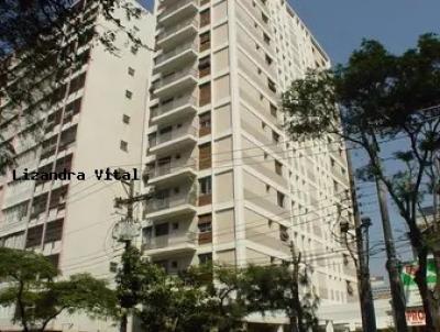 Apartamento para Venda, em S�o Paulo, bairro Pinheiros, 2 dormit�rios, 2 banheiros, 1 su�te, 1 vaga