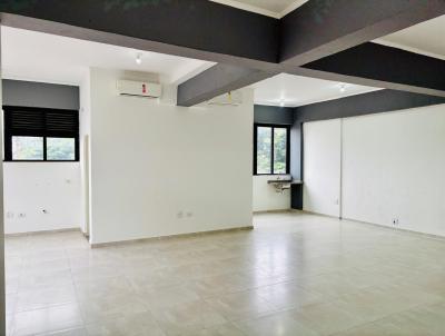 Sala Comercial para Loca��o, em Aruj�, bairro Centro, 1 banheiro