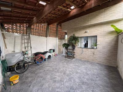 Casa para Venda, em Itanha�m, bairro Campos El�seos, 3 dormit�rios, 2 banheiros, 2 vagas