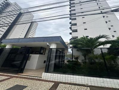 Apartamento para Loca��o, em Fortaleza, bairro Meireles, 3 dormit�rios, 2 banheiros, 1 su�te