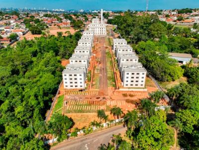 Apartamento para Venda, em Goi�nia, bairro Loteamento Grande Retiro, 2 dormit�rios