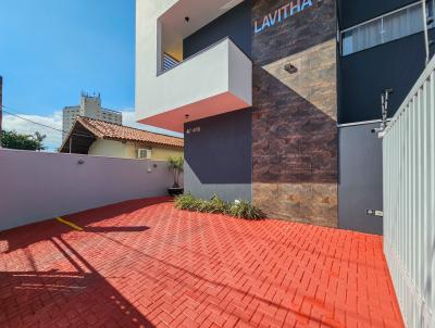 Apartamento para Loca��o, em Peru�be, bairro Centro, 1 dormit�rio, 1 banheiro