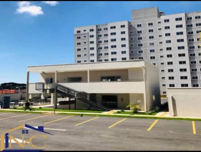 Apartamento para Venda, em Goi�nia, bairro Setor Fai�alville, 2 dormit�rios, 1 banheiro, 1 vaga