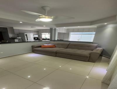 Casa para Venda, em Salto, bairro Residencial S�o Gabriel, 3 dormit�rios, 3 banheiros, 1 su�te, 3 vagas