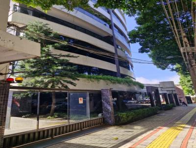 Apartamento para Loca��o, em Bel�m, bairro Nazar�, 2 dormit�rios, 3 banheiros, 2 su�tes, 2 vagas