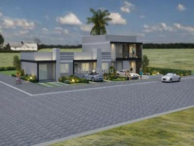 Casa Geminada para Venda, em Cidreira, bairro Centro, 2 dormit�rios, 1 banheiro