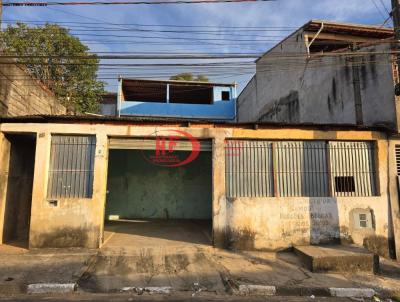 Casa para Loca��o, em Franco da Rocha, bairro Jardim Luciana, 2 dormit�rios, 1 banheiro, 2 vagas