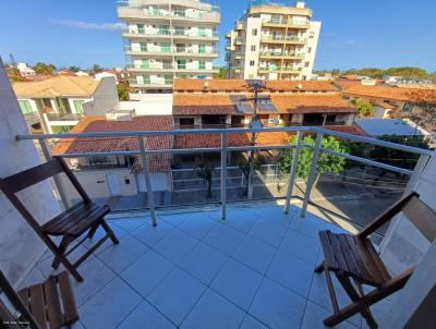 Apartamento para Venda, em Cabo Frio, bairro Braga, 3 dormit�rios, 3 banheiros, 2 su�tes, 1 vaga