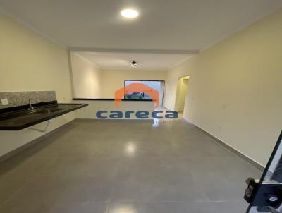 Casa para Venda, em S�o Jos� do Rio Preto, bairro Residencial Mirante, 2 dormit�rios, 1 banheiro, 2 vagas
