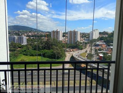 Apartamento para Venda, em Jundia�, bairro Jardim Ana Maria, 2 dormit�rios, 2 banheiros, 1 su�te, 1 vaga