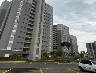 Apartamento para Venda, em Sumar�, bairro Jardim das Palmeiras, 2 dormit�rios, 1 banheiro, 1 vaga