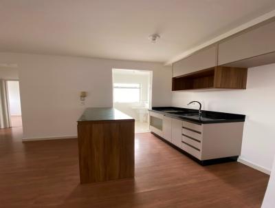Apartamento para Loca��o, em Joinville, bairro Itaum, 2 dormit�rios, 1 banheiro, 1 vaga