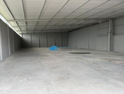 Barrac�o para Loca��o, em V�rzea Grande, bairro Ponte Nova, 1 banheiro, 5 vagas