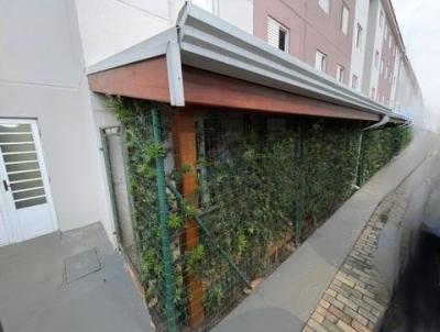 Apartamento para Venda, em Sumar�, bairro Residencial Real Parque Sumar�, 2 dormit�rios, 1 banheiro, 1 vaga