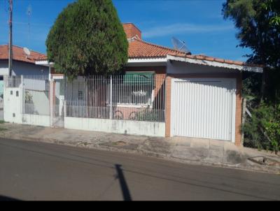 Casa para Venda, em �guas de S�o Pedro, bairro Jardim Porangaba, 3 dormit�rios, 2 banheiros, 1 su�te, 1 vaga