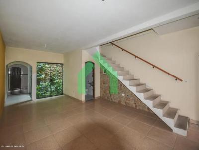Sobrado para Loca��o, em S�o Bernardo do Campo, bairro Parque Selecta, 3 dormit�rios, 3 banheiros, 1 su�te, 2 vagas