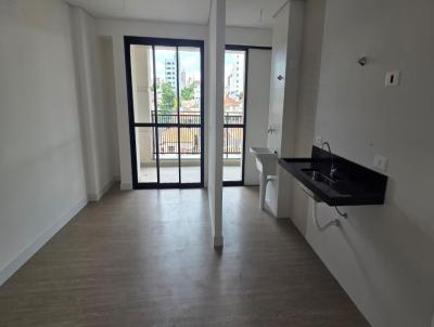 Apartamento para Venda, em Presidente Prudente, bairro Jardim Paulistano, 2 dormit�rios, 2 banheiros, 1 su�te, 1 vaga