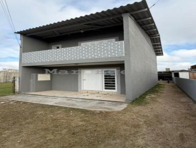 Sobrado para Venda, em Cidreira, bairro Centro, 3 dormit�rios, 3 banheiros